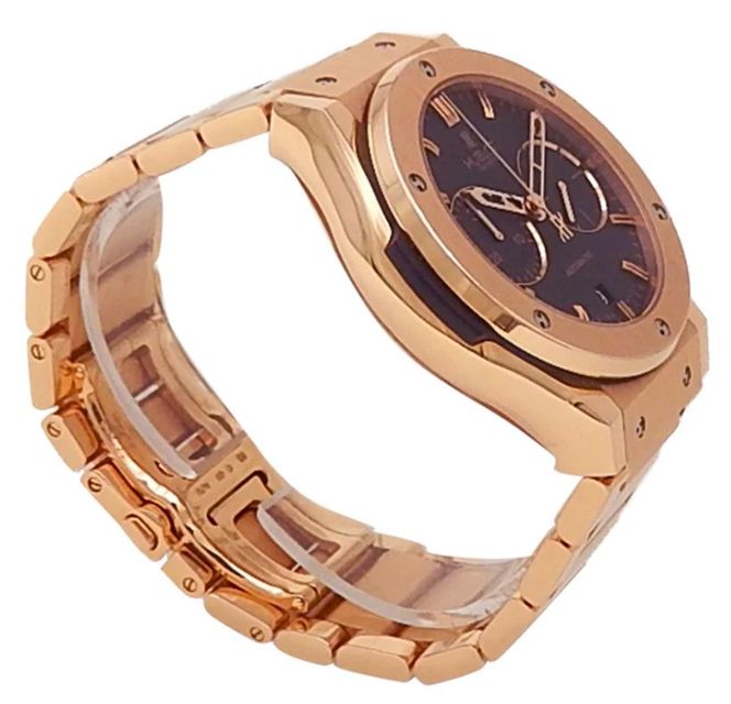 Hublot Big Bang 521.OX.1180.OX Image 2